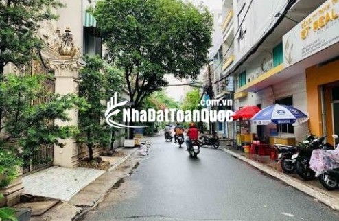 B.á.n nhà Khu Lê Văn Quới Bình Tân DTSD 92m² SHR nhỉnh 4 t.ỉ.