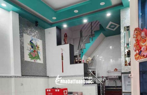 NHÀ ĐƯỜNG LÝ THÁI TỔ NGAY VÒNG XOAY NGÃ BẢY
NHÀ 4 TẦNG 4PN SÂN THƯỢNG VIEW TOÀN TP