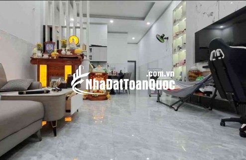 NHÀ ĐẸP DỌN VÀO Ở NGAY – NỘI THẤT CAO CẤP, CHỈ XÁCH VALI VỀ!