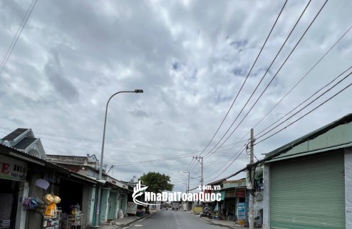 Bán Đất Măt Tiền Trinh Thị Miếng HM [ 10 X 36 ]
