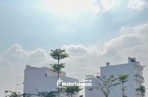 ĐẤT NỀN SỔ HỒNG RIÊNG – CƠ HỘI AN CƯ VÀ ĐẦU TƯ HẤP DẪN