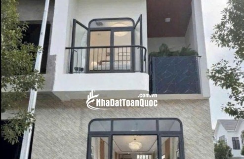  SỞ HỮU NHÀ PHỐ HIỆN ĐẠI – GIÁ HỢP LÝ – DỌN VÀO Ở NGAY