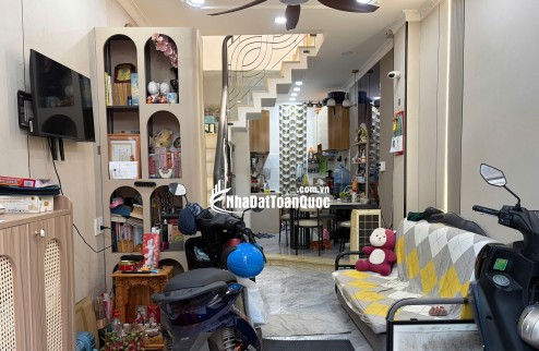 BÁN NHÀ 237/33/10 PHẠM VĂN CHIÊU, GÒ VẤP. HẺM THÔNG 3M, SHR, 3,7 TỶ. LH:0983552799.
