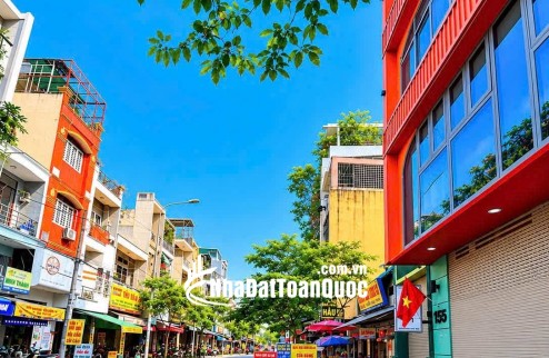 SIÊU PHẨM PHẠM VĂN CHIÊU GÒ VẤP – HẺM XE HƠI 6M THÔNG BÀN CỜ – 3 TẦNG BTCT MỚI ĐẸP – GIÁ CHỈ 6.X TỶ