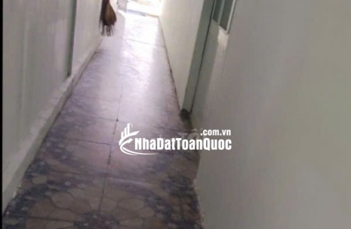 Bán nhà 5 x 15 Linh Đông Thủ Đức & lô đất thổ cư 62m2