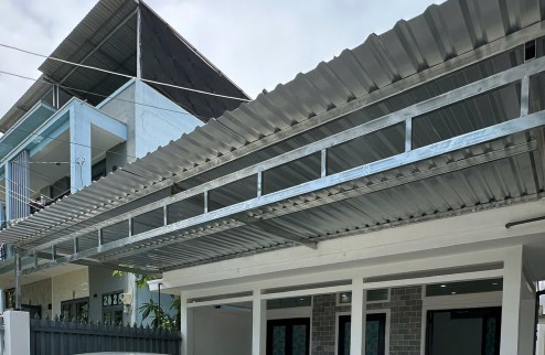 CC BÁN NHÀ D7/3 ẤP 4, XÃ QUI ĐỨC, HUYỆN BÌNH CHÁNH 116,5M2 CHỈ 3.5 TỶ. LH:0908558680.