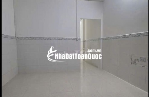Chính chủ bán nhà Liên Ấp 2-6, Vĩnh Lộc A, hẻm xe hơi