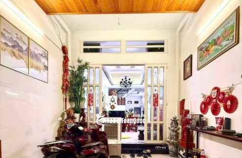 Bán nhà 548/63 Tân Kỳ Tân Quý, Phường Bình Hưng Hòa Bình Tân