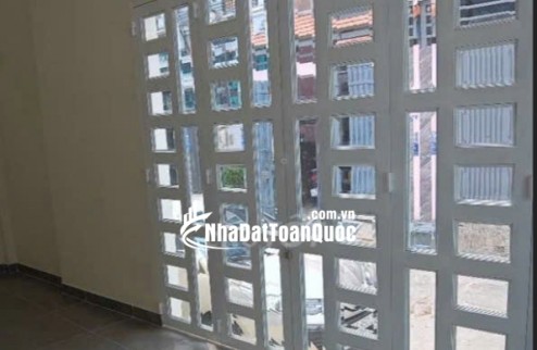 Cho thuê nhà mặt tiền KD 37 Đường 882, P. Phú Hữu Q9