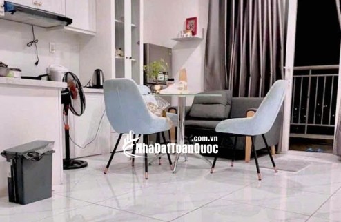 Bán căn hộ 51m2 tầng 10 có SH chung cư 8X ĐẦM SEN