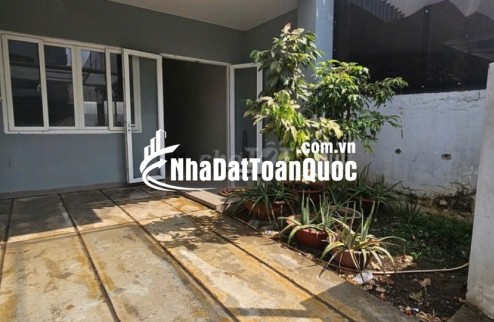 Bán nhà thô Khang Điền Mega Village 75m2, 3 tầng, sổ hồng