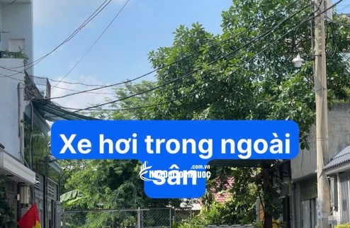 Bán nhà 5 tầng Tân Thới hiêp q12 5,5 x 19 [ 7,4 tỳ] HXH 8 m