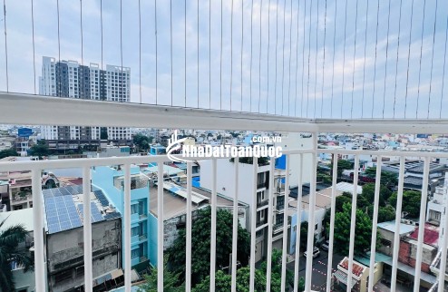 CĂN GÓC - Chính chủ cần Bán Chung Cư 8X Đầm Sen (Sổ Hồng năm 2025)