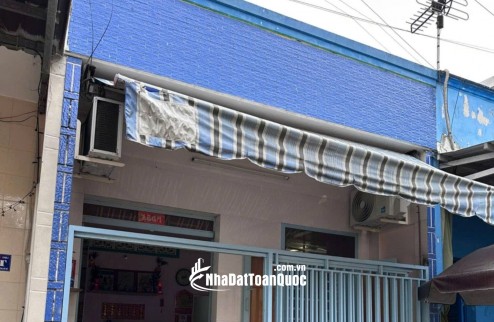 Chính chủ cần bán nhà Phước Lý Tây Ninh - 49m2 chỉ 750tr. Lh:0898755851