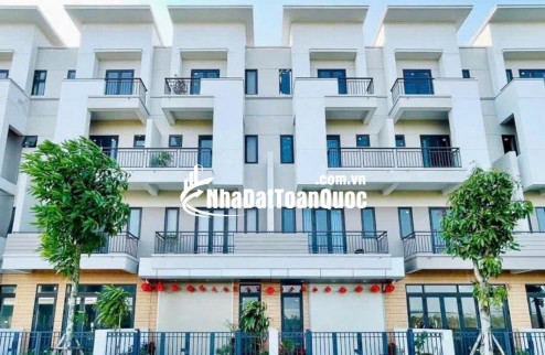  7,233 TỶ – SỞ HỮU CĂN CHÂN ĐẾ CHUNG CƯ 75M², VỪA Ở VỪA CÓ DÒNG TIỀN!