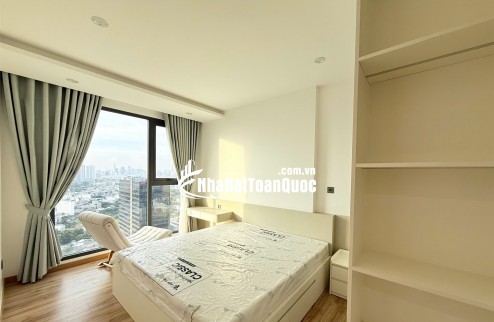 Lavida Plus – Căn hộ 3PN, 96m², căn góc view toàn cảnh thành phố