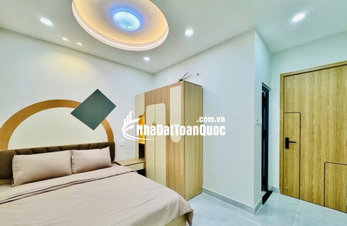 BÁN NHÀ BÙI ĐÌNH TÚY - 45M2 - 3 TẦNG - ĐƯỜNG 5M CHỈ 7.9 TỶ. LH:0981006341.
