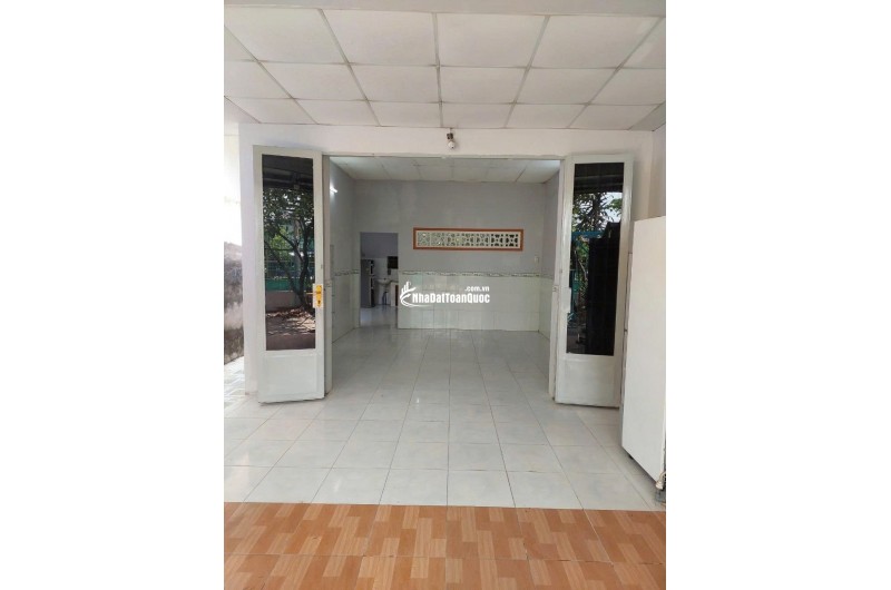 CC: CHO THUÊ NHÀ NGUYÊN CĂN TẠI BÌNH CHÁNH 100M2 CHỈ 5TR/TH. LH:0987474353 (DT/ZALO)