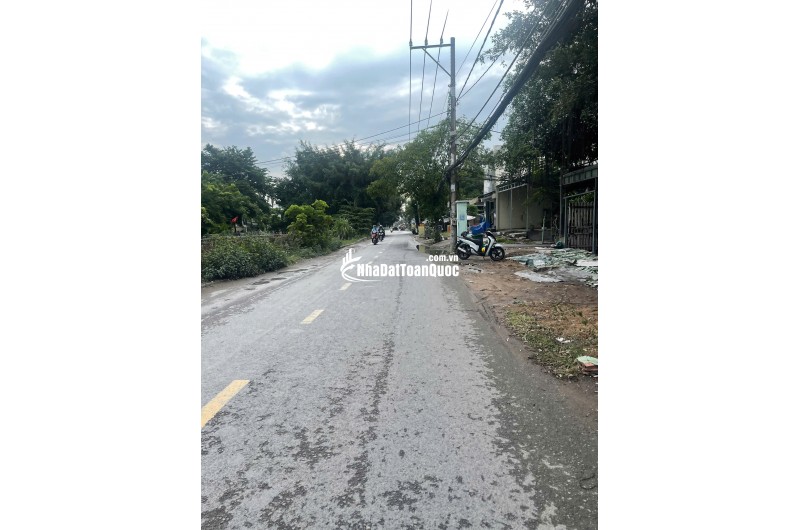 BÁ.N NHÀ GẦN THẠNH XUÂN 25 - GẦN 70M² - TƯƠNG LAI ĐƯỜNG 40M - NHỈNH 3 TỈ