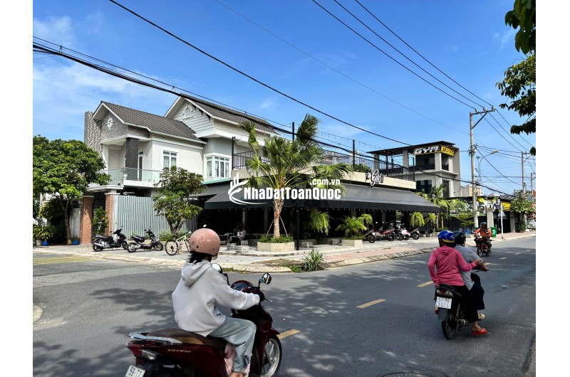 BÁN 4 LÔ ĐẤT THỊ TRẤN CỦ CHI (200M2 ĐẾN 224M2) SHR. CHỈ TỪ 5.5 TỶ/LÔ. LH:0901393456.