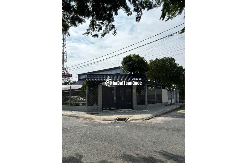 BÁN 4 LÔ ĐẤT THỊ TRẤN CỦ CHI (200M2 ĐẾN 224M2) SHR. CHỈ TỪ 5.5 TỶ/LÔ. LH:0901393456.