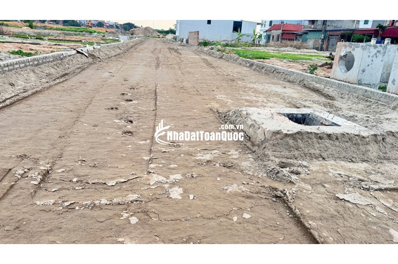 BÁN 120m2 ĐẤT GIÃN DÂN KIM TIÊN – XUÂN NỘN, ĐÔNG ANH