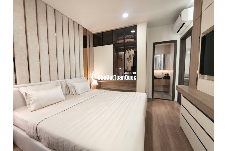 Bán căn hộ siêu hot 2PN Central Park Tam Hiệp (BCONS) — 53m²  Giá 49,9 triệu/m²