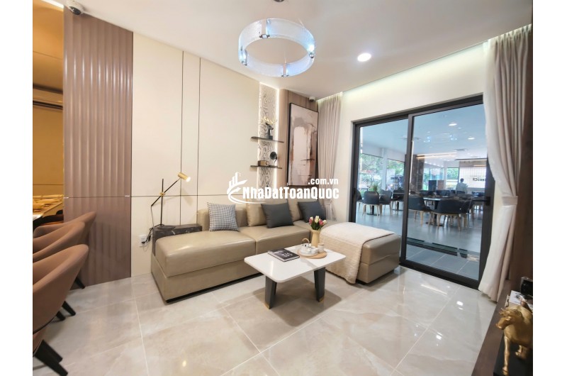Bán căn hộ siêu hot 2PN Central Park Tam Hiệp (BCONS) — 53m²  Giá 49,9 triệu/m²
