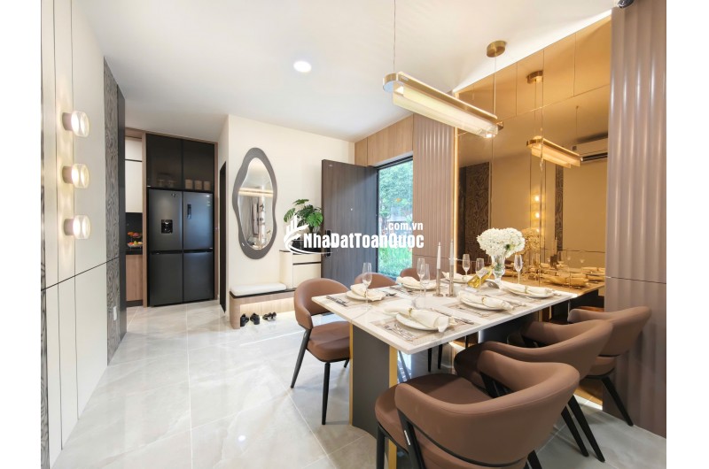 Bán căn hộ siêu hot 2PN Central Park Tam Hiệp (BCONS) — 53m²  Giá 49,9 triệu/m²