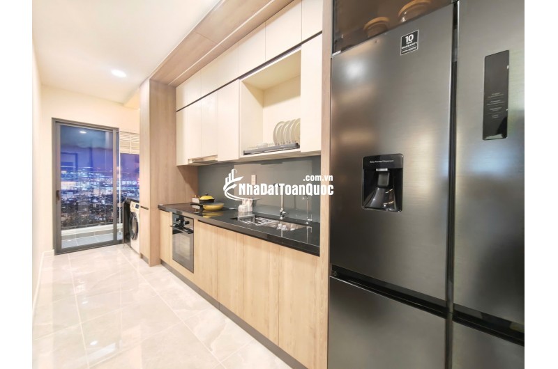Bán căn hộ siêu hot 2PN Central Park Tam Hiệp (BCONS) — 53m²  Giá 49,9 triệu/m²