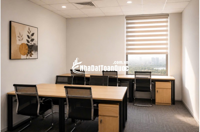 Bạn đang tìm văn phòng nhưng chưa biết chọn ở đâu? Hãy đến An Hub và trải nghiệm 7 ngày làm việc miễn phí