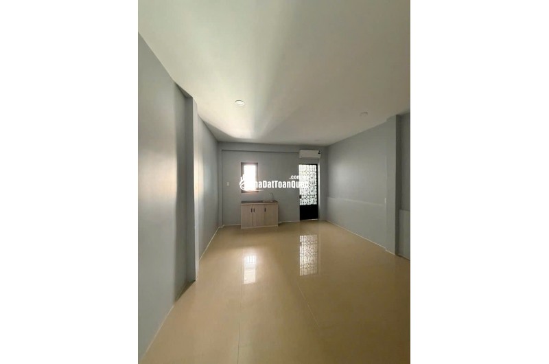 Bán nhà Hà Huy Giáp, Thạnh Lộc, Quận 12, 72m2, KDC Nam Long, 5PN, nhỉnh 7 tỷ