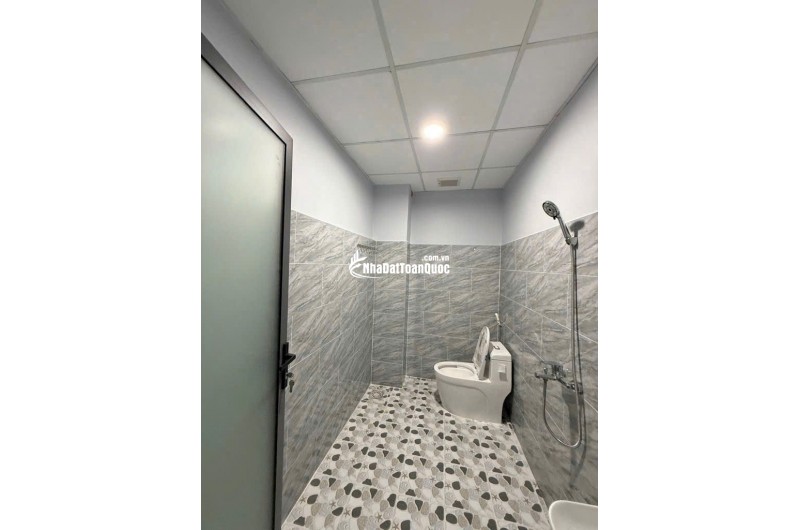 Bán nhà Hà Huy Giáp, Thạnh Lộc, Quận 12, 72m2, KDC Nam Long, 5PN, nhỉnh 7 tỷ