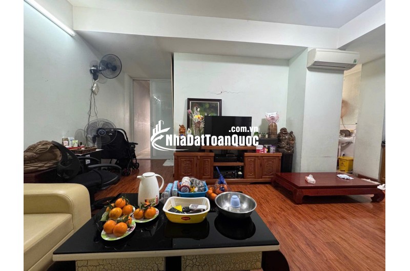  BÁN CĂN HỘ 62M² FULL NỘI THẤT TRUNG TÂM SÀI ĐỒNG GIÁ 3,5 TỶ
