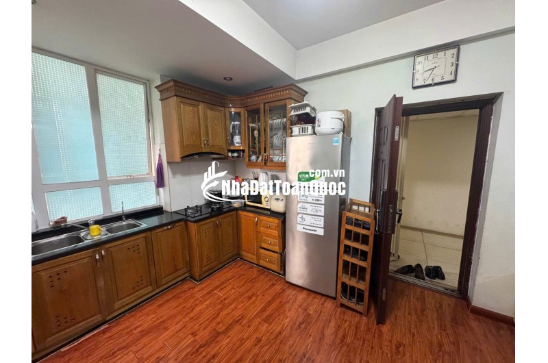  BÁN CĂN HỘ 62M² TRUNG TÂM SÀI ĐỒNG  GIÁ 3,5 TỶ 2 NGỦ ĐẦY ĐỦ NỘI THẤT 50M RA CHỢ SÀI ĐỒNG