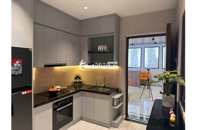  STUDIO BCONS CENTRAL PARK – SIÊU HOT TẠI TRUNG TÂM TP. ĐỒNG NAI 

 GIÁ CHỈ 49,9 TRIỆU/M²
