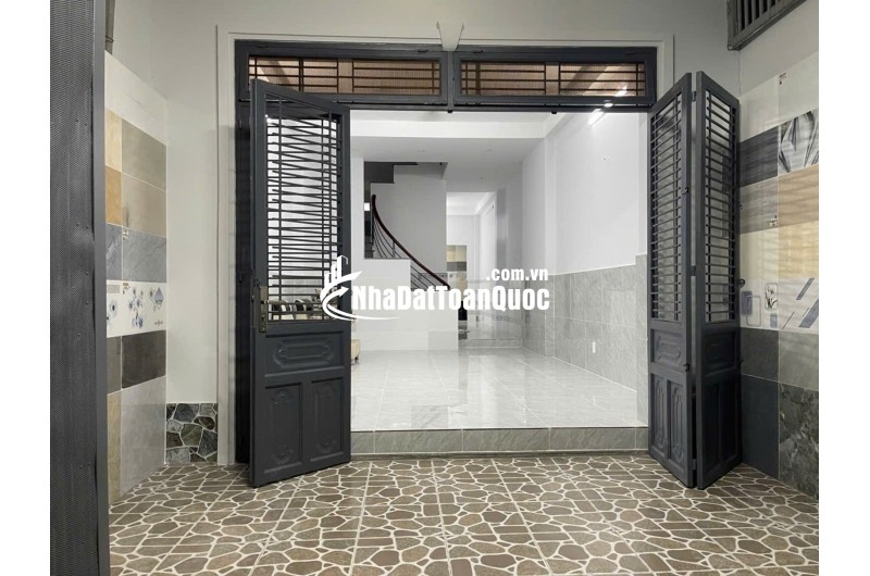 BÁ.N NHÀ GẦN THẠNH XUÂN 25 - GẦN 70M² - TƯƠNG LAI ĐƯỜNG 40M - NHỈNH 3 TỈ