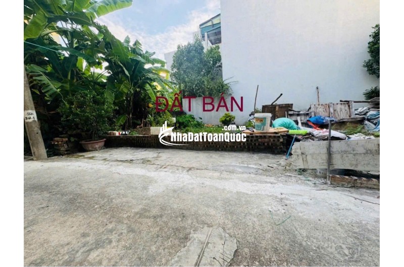  BÁN ĐẤT PHÚC lỢI TẶNG GIẤY PHÉP XÂY DỰNG LONG BIÊN 52M²  GIÁ 7,5 TỶ 