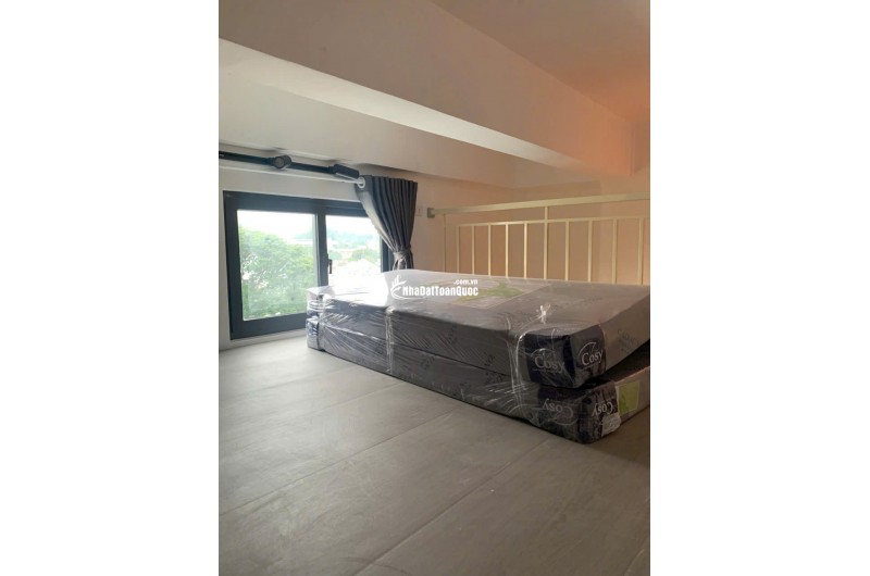 Cho thuê phòng studio homestay đường Trương Định Tam Hiệp giá 4.2tr/tháng