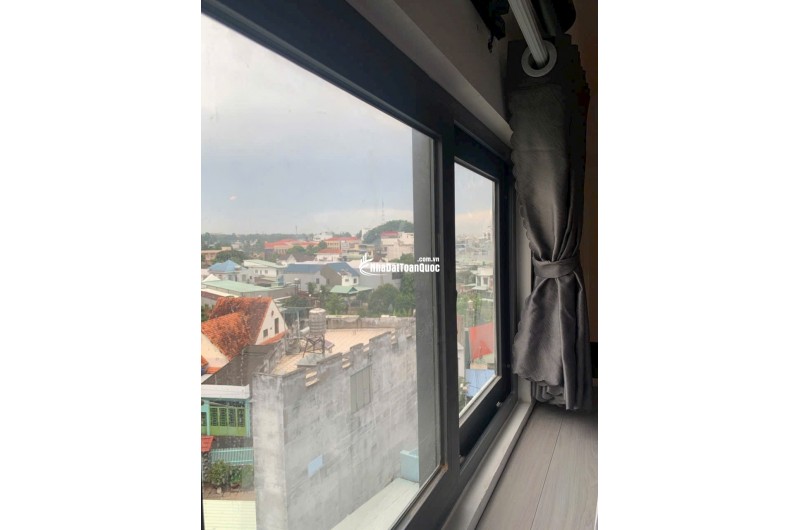 Cho thuê phòng studio homestay đường Trương Định Tam Hiệp giá 4.2tr/tháng