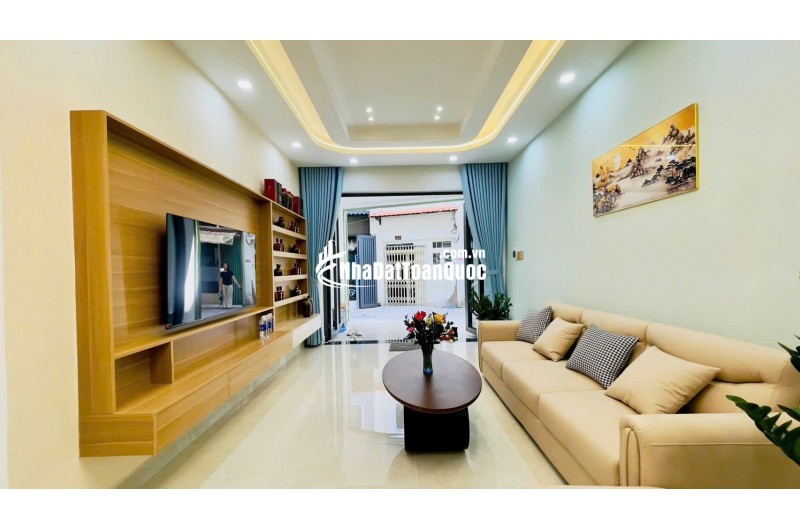 GIẢM THẲNG 600TR – NHÀ 76M² NGUYỄN KIỆM, TRUNG TÂM PHÚ NHUẬN – 10 TỶ NHỈNH!.