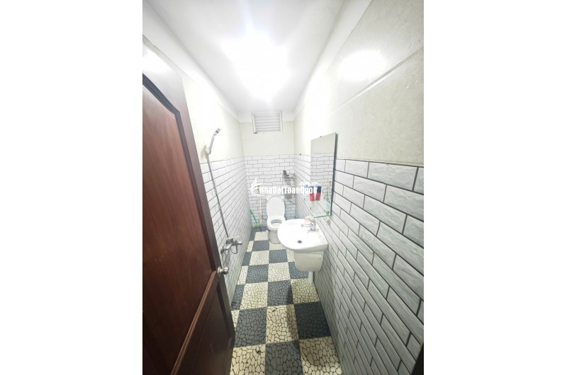 Cho thuê căn hộ studio dạng homestay, full nội thất, ngay D2D Võ Thị Sáu giá thuê 3.6 tr/tháng