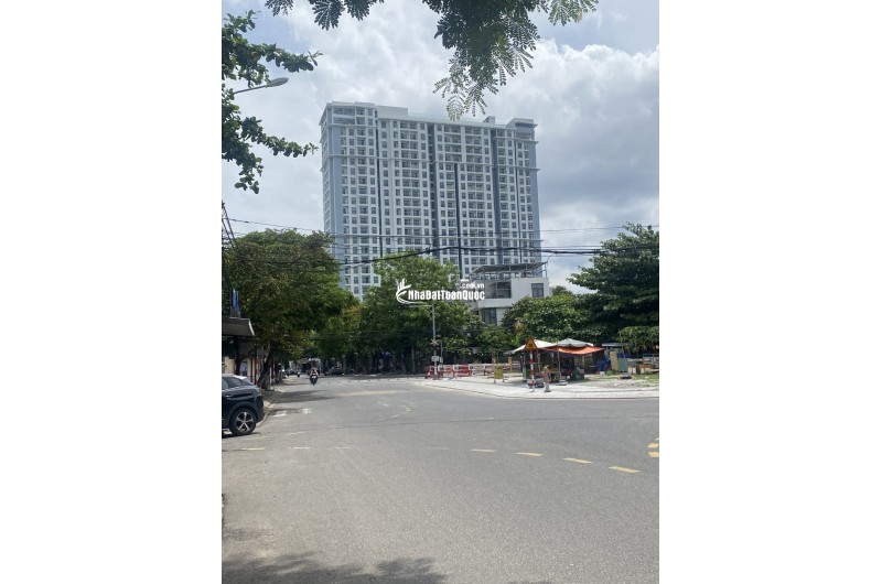 BÁN CĂN HỘ CHUNG CƯ 61 NGÔ THÌ NHẬM PHƯỜNG LIÊN CHIỂU TP ĐÀ NẴNG. 0912104395