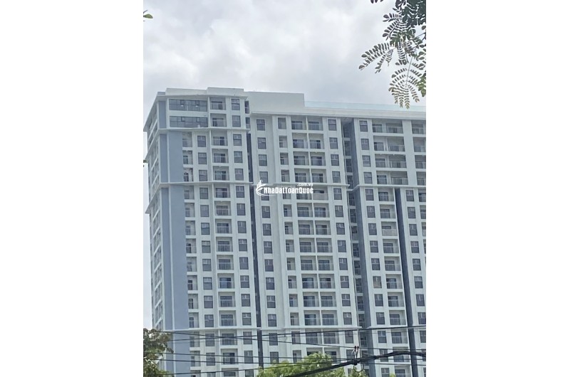 BÁN CĂN HỘ CHUNG CƯ 61 NGÔ THÌ NHẬM PHƯỜNG LIÊN CHIỂU TP ĐÀ NẴNG. 0912104395