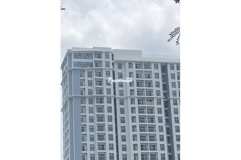 BÁN CĂN HỘ CHUNG CƯ 61 NGÔ THÌ NHẬM PHƯỜNG LIÊN CHIỂU TP ĐÀ NẴNG. 0912104395