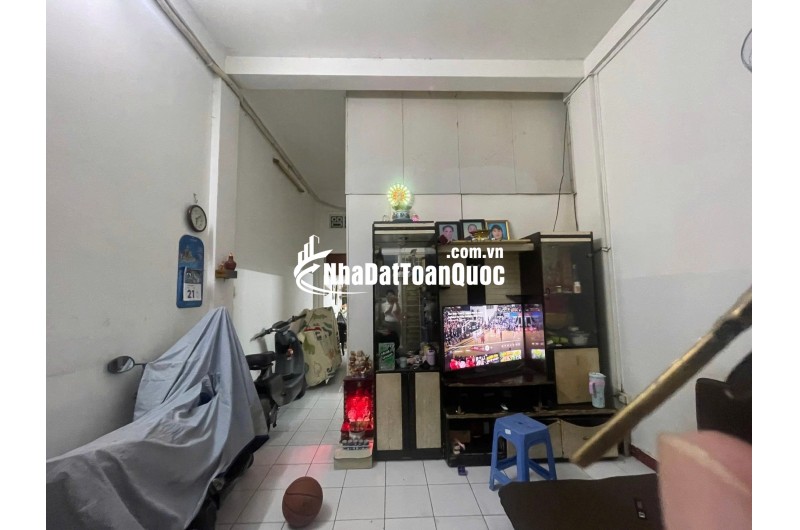 Bán Shophouse trệt CC Nguyễn Văn Lượng 2 ,Gò Vấp 50m2, hẻm 5m chỉ 3tỷ