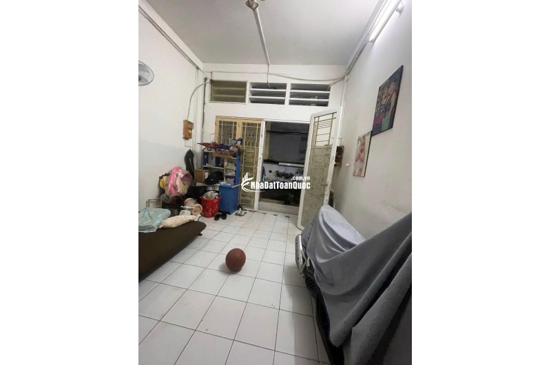 Bán Shophouse trệt 50m2 ,2PN Nguyễn Văn Lượng 2, Gò Vấp hẻm ô tô 3tỷ