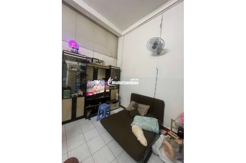 Bán Shophouse trệt 50m2 ,2PN Nguyễn Văn Lượng 2, Gò Vấp hẻm ô tô 3tỷ
