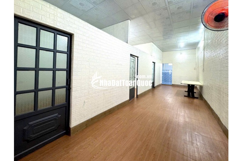 cho thuê nhà cấp 4 kp5 phường trảng dài – giá 5 triệu/tháng