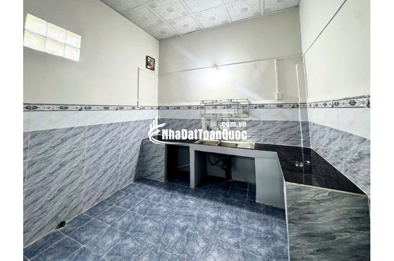 cho thuê nhà cấp 4 kp5 phường trảng dài – giá 5 triệu/tháng